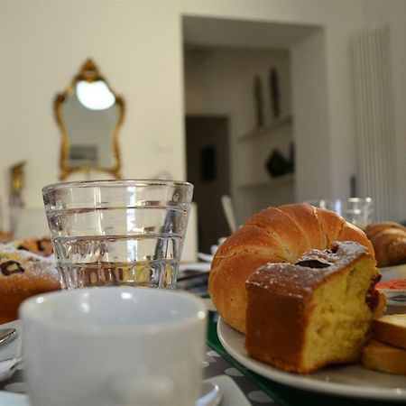B&B Freemocco Deruta Eksteriør billede