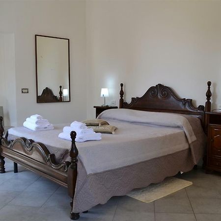 B&B Freemocco Deruta Eksteriør billede