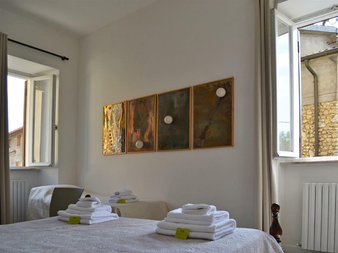 B&B Freemocco Deruta Eksteriør billede
