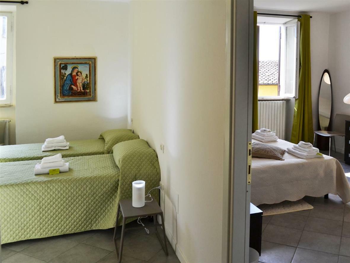 B&B Freemocco Deruta Eksteriør billede