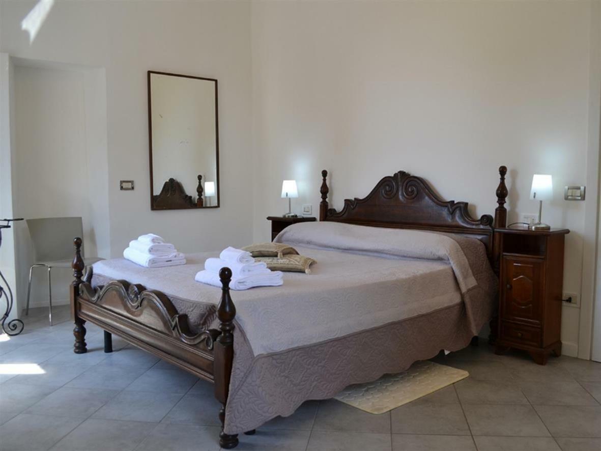 B&B Freemocco Deruta Eksteriør billede