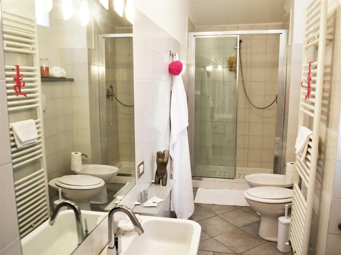 B&B Freemocco Deruta Eksteriør billede