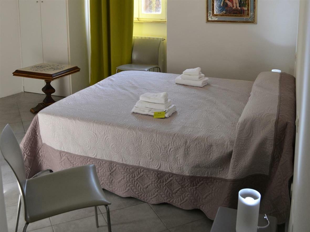 B&B Freemocco Deruta Eksteriør billede