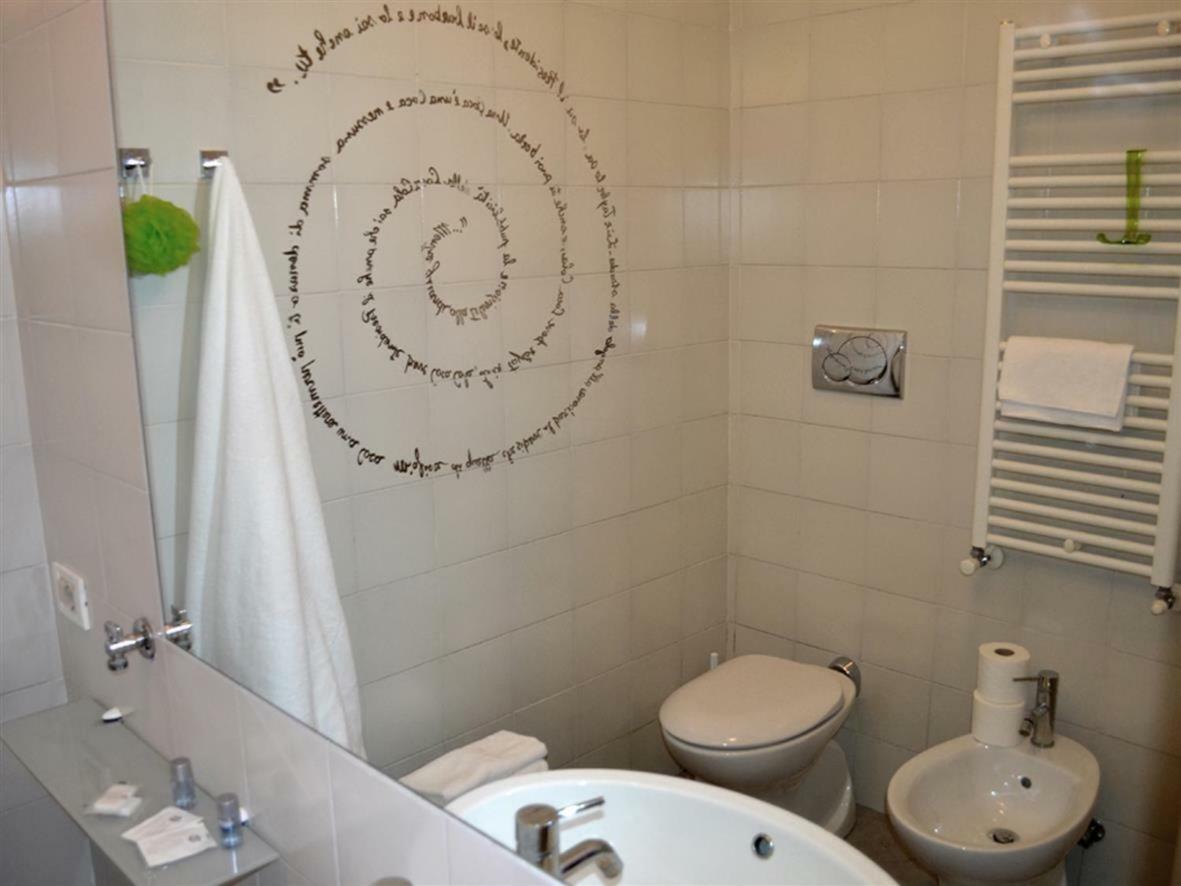 B&B Freemocco Deruta Eksteriør billede